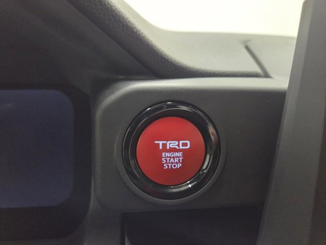 New 2025 Toyota Tacoma TRD Sport image 53