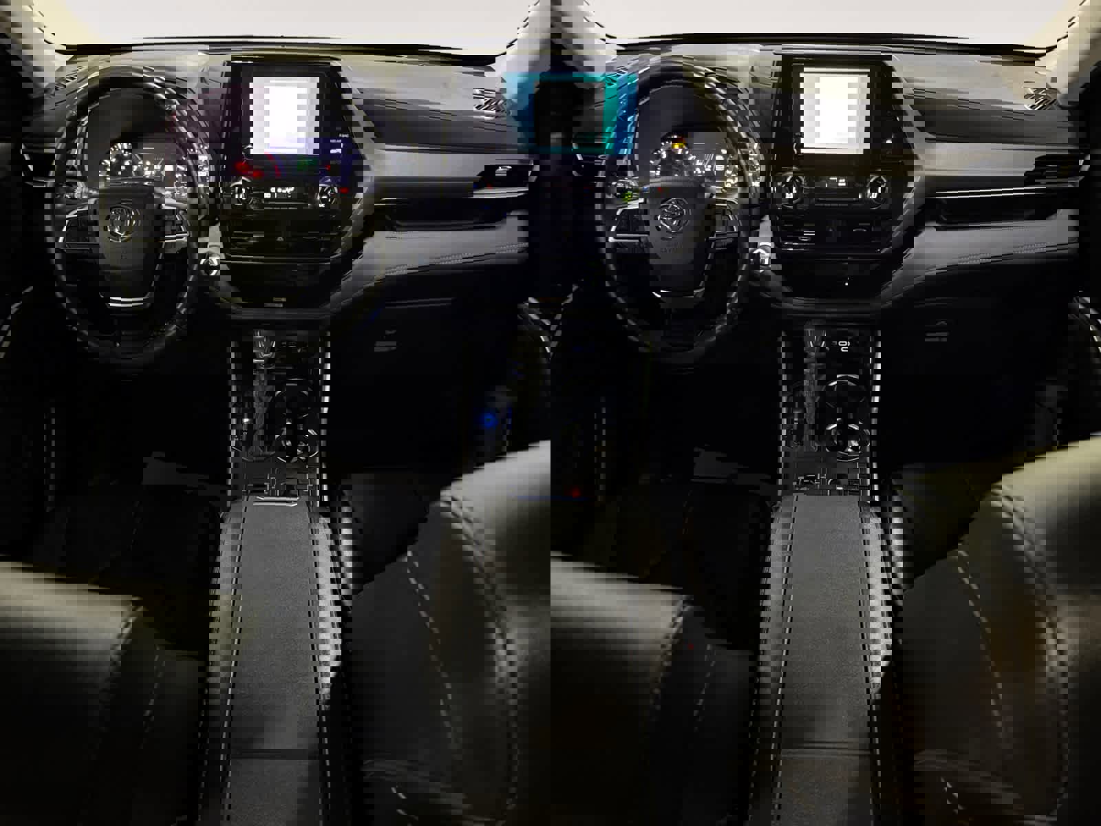 Used 2024 Toyota Highlander XLE image 14