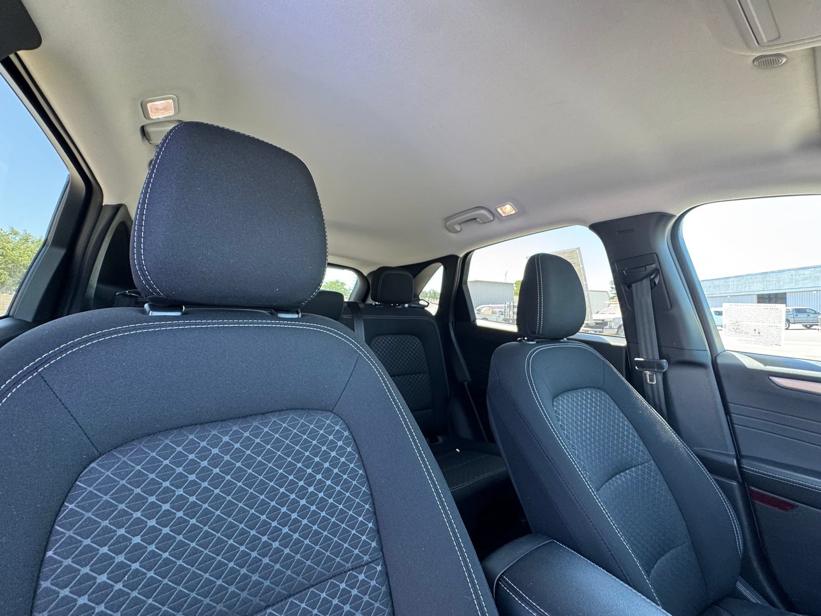 Used 2025 Ford Escape Active FWD image 19