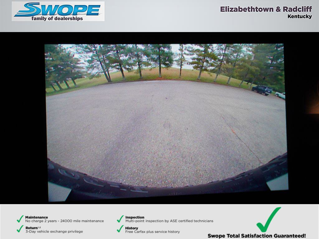 Used 2024 Jeep Wrangler Rubicon image 24