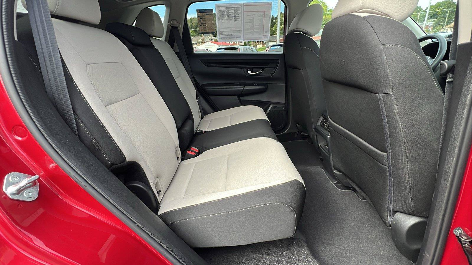 Certified 2024 Honda CR-V EX image 15