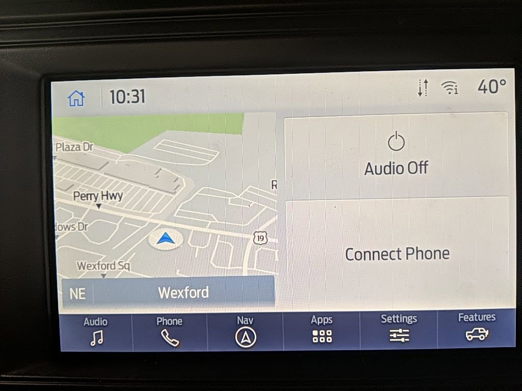 Used 2023 Ford Bronco Big Bend image 17