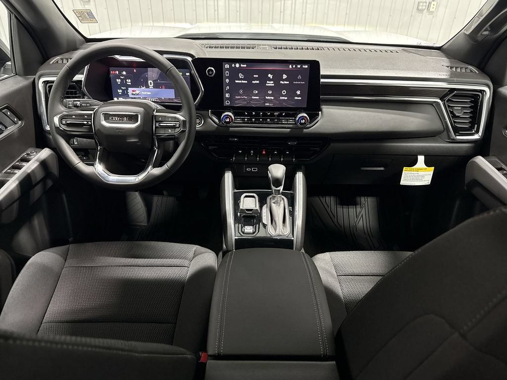 New 2026 GMC Canyon Elevation w/ Convenience Package RWD image 21