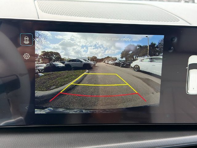 Certified 2026 Hyundai Santa Fe SEL FWD image 14