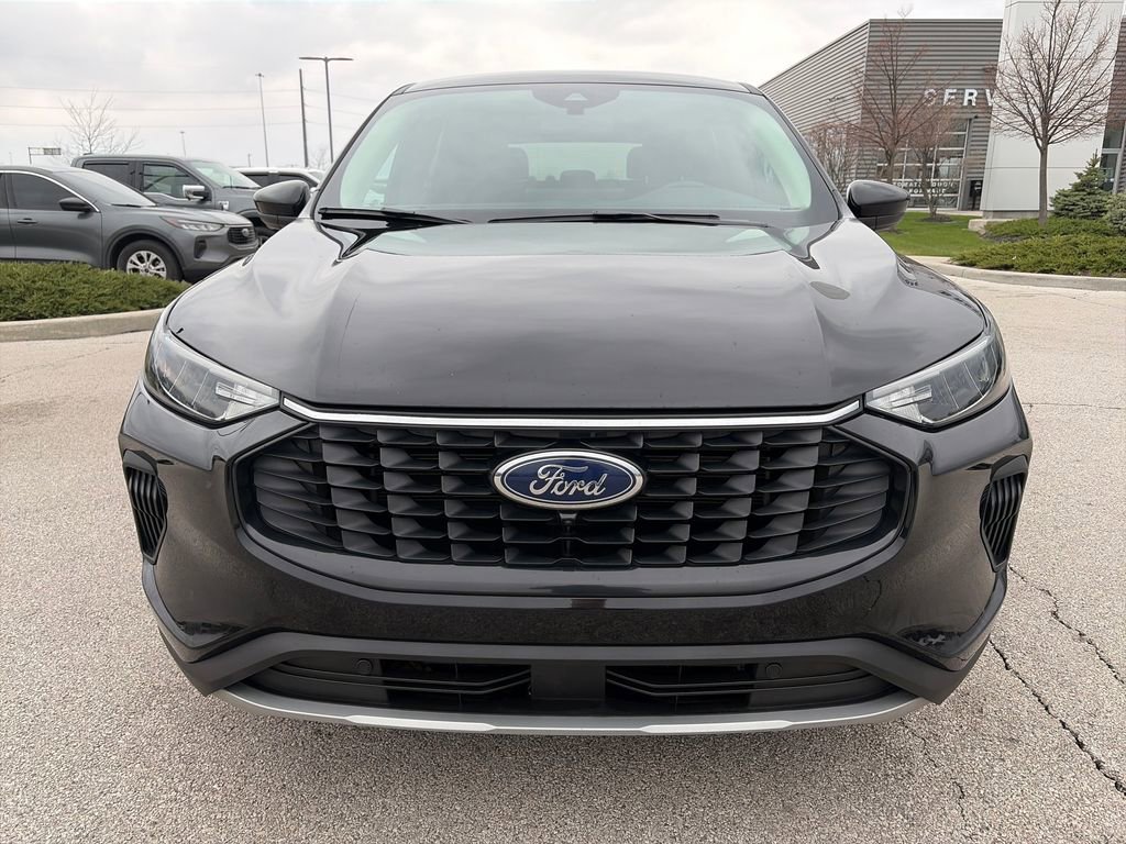 Used 2023 Ford Escape Active w/ Tech Pack #2 video 2