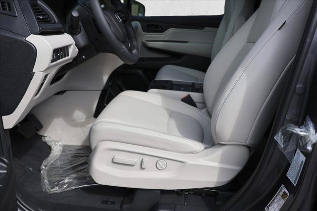 New 2027 Honda Odyssey EX-L image 11