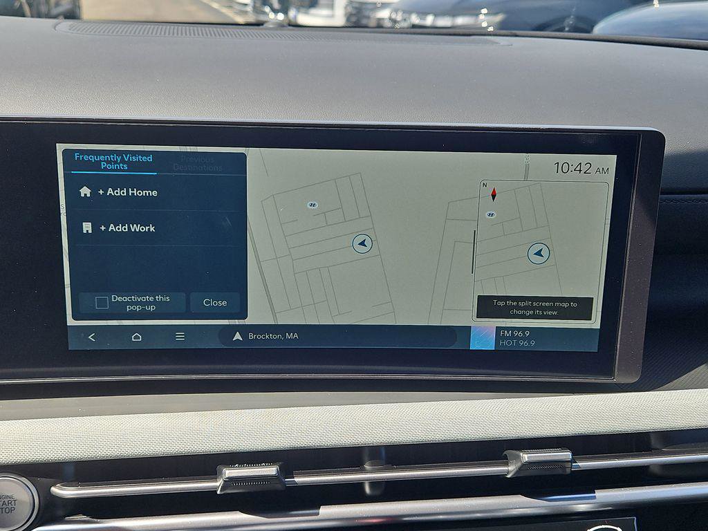 New 2026 Hyundai Santa Cruz Limited image 7