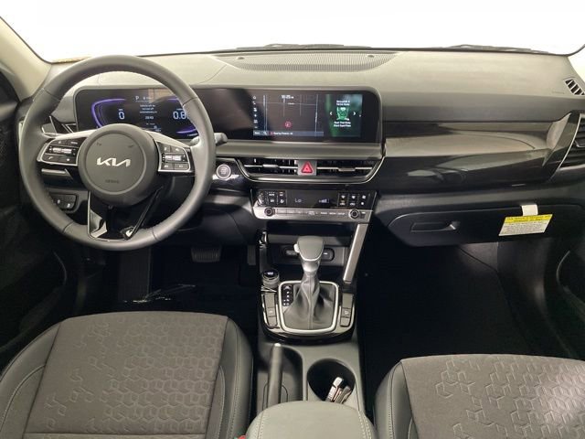 New 2026 Kia Seltos S image 41