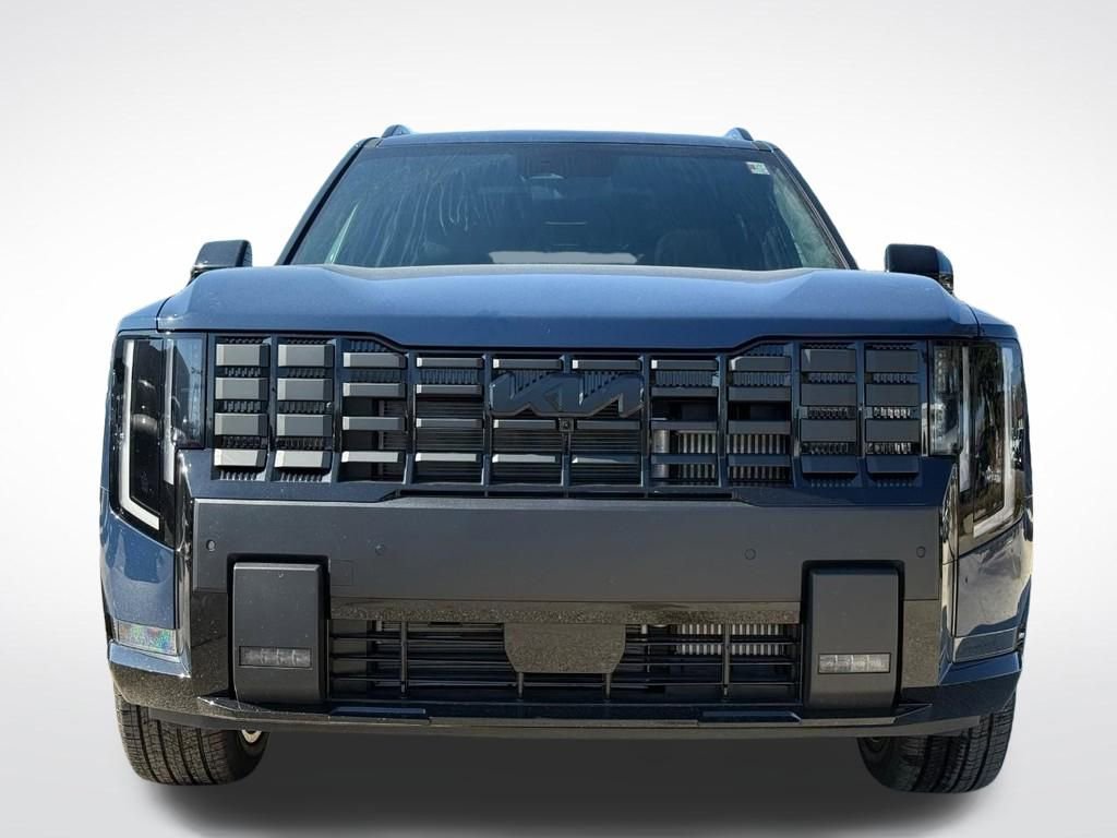 New 2027 Kia Telluride SX Prestige X-Line image 7
