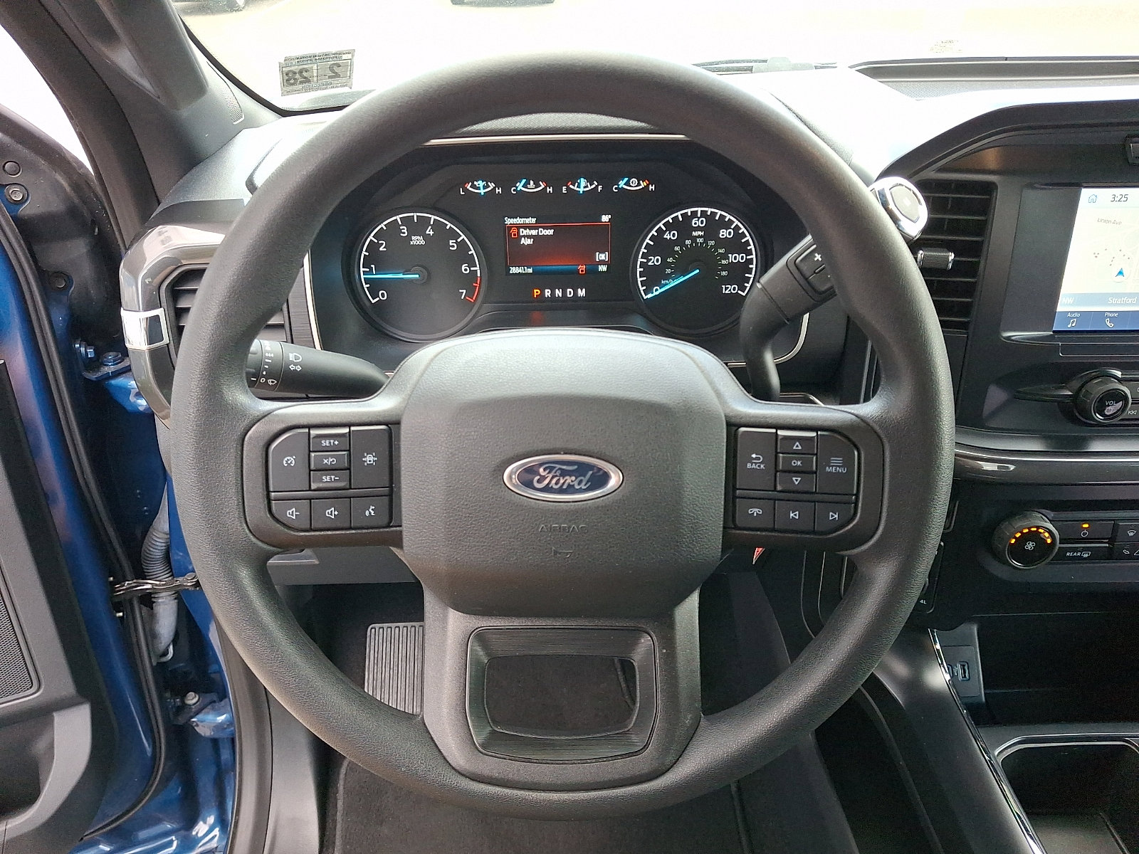 Certified 2023 Ford F150 XL w/ STX Appearance Package image 22