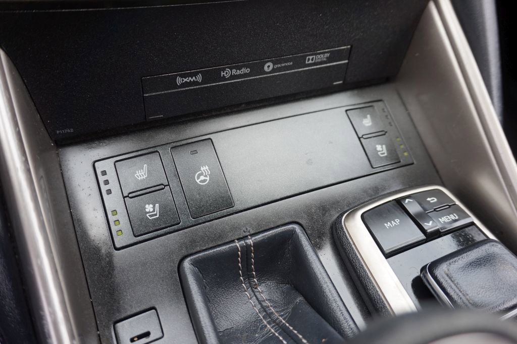 Used 2019 Lexus IS 300 F Sport w/ F Sport Package RWD image 43