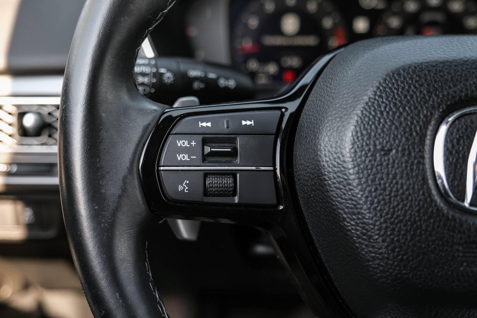 Used 2023 Acura Integra A-Spec FWD image 14