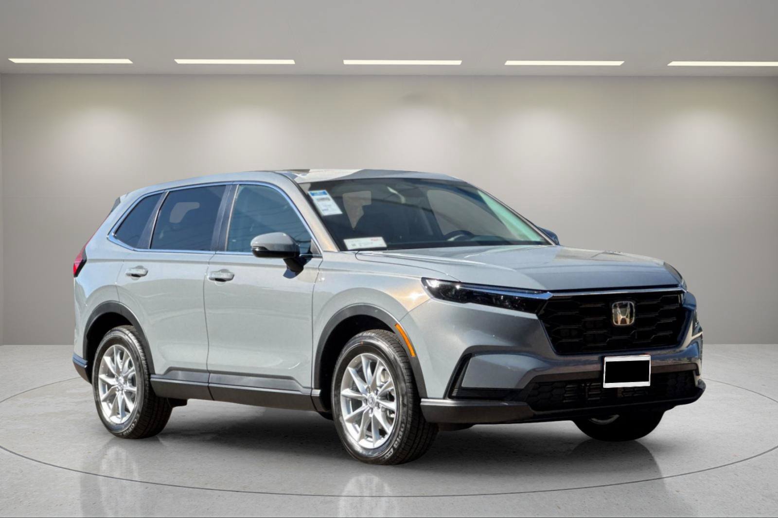 New 2027 Honda CR-V EX image 7
