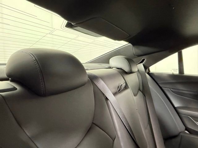 New 2025 Cadillac CT4 Premium Luxury image 31