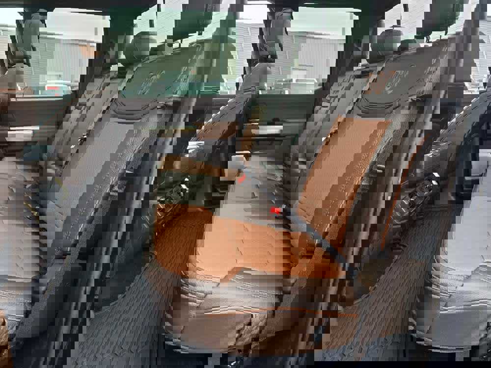 Used 2025 Ford F150 King Ranch image 15