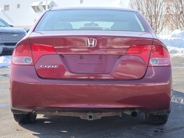 Used 2008 Honda Civic EX-L image 16