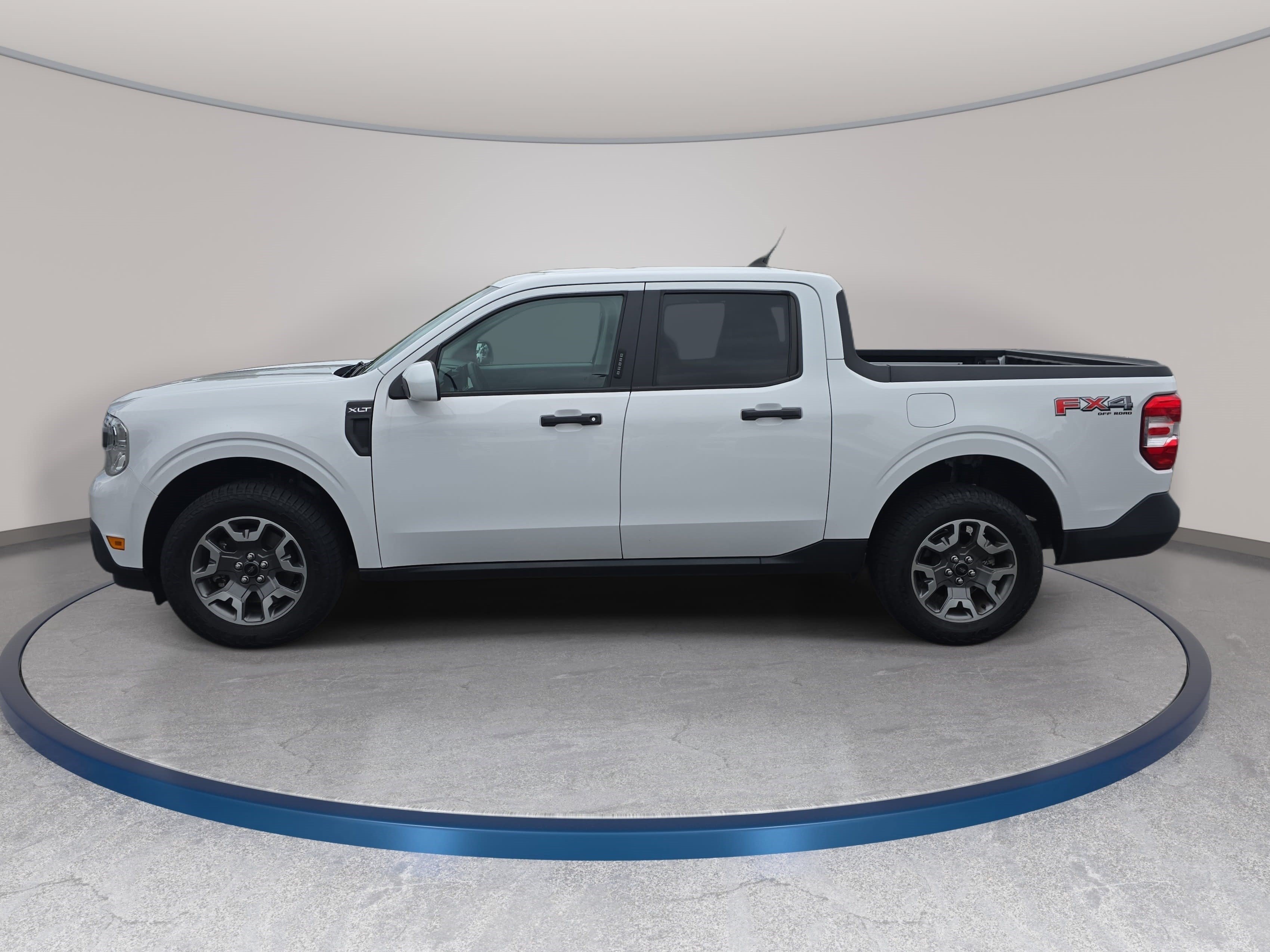Used 2022 Ford Maverick XLT w/ Equipment Group 300A Standard AWD/4WD image 8