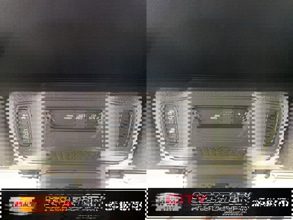 New 2026 Jeep Wrangler Unlimited Sport image 21