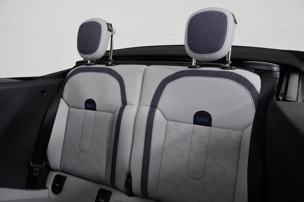 New 2026 MINI Cooper S FWD image 7