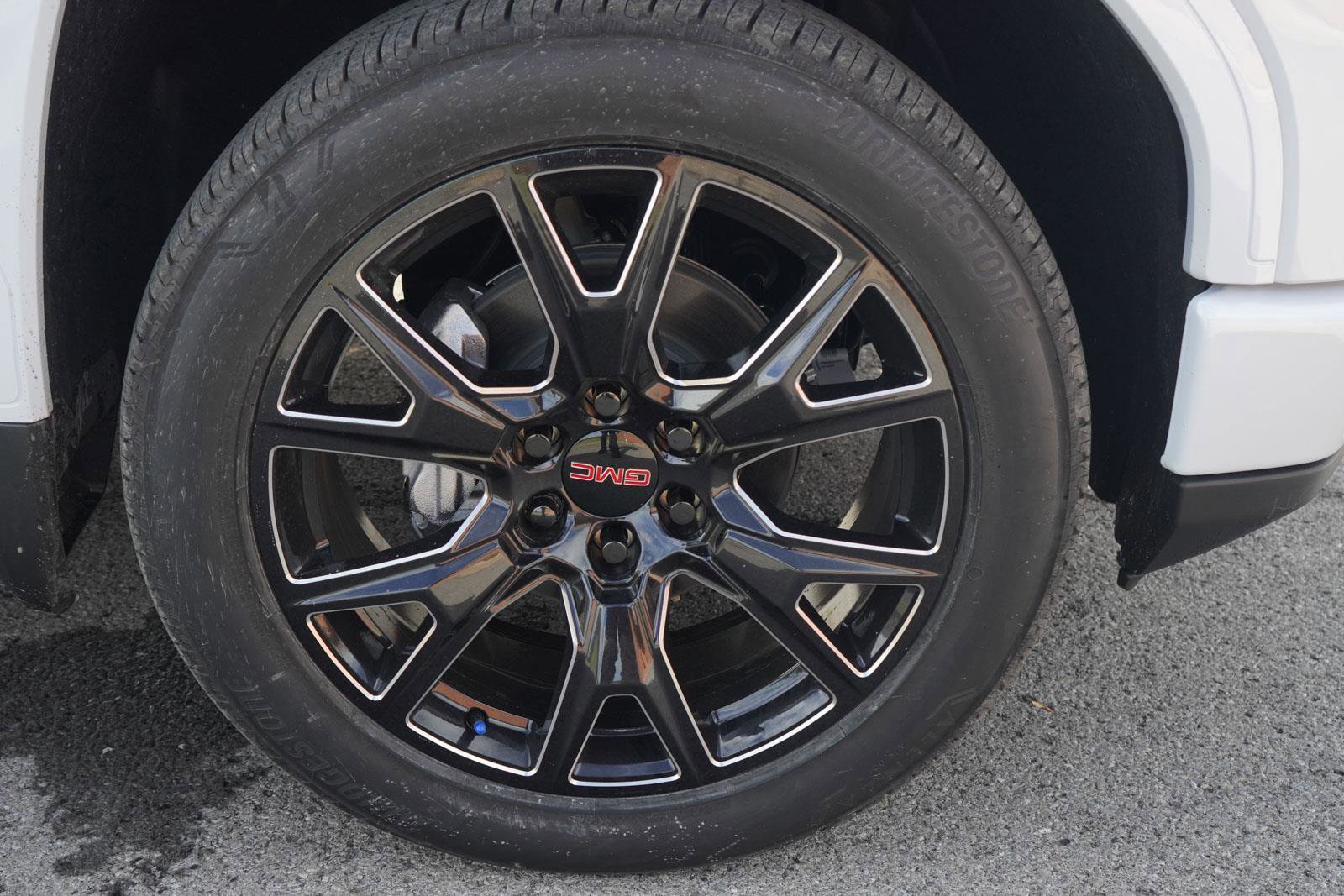 New 2026 GMC Sierra 1500 Denali image 14