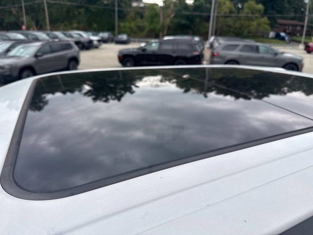 Used 2021 RAM 1500 TRX w/ TRX Level 2 Equipment Group AWD/4WD image 13