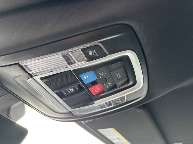 Used 2025 RAM 1500 Laramie w/ Sport Appearance Package image 26