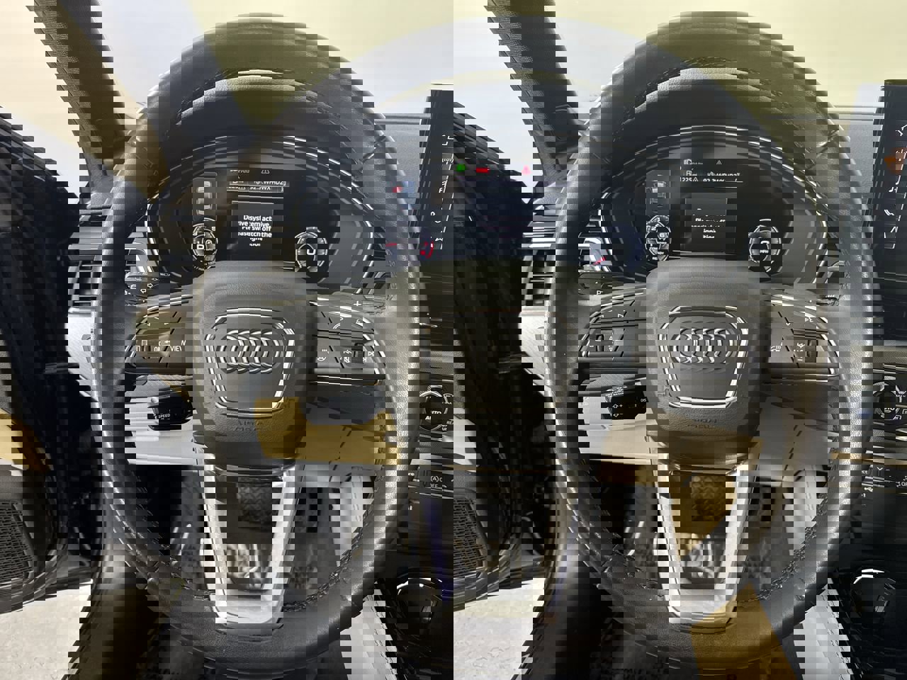 Used 2023 Audi A4 2.0T Premium Plus w/ Premium Plus Package image 13