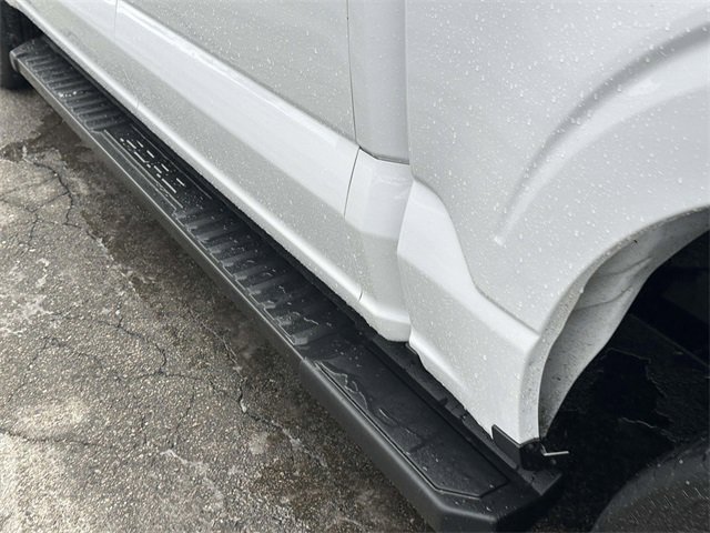 Used 2025 Ford F150 Lariat w/ Equipment Group 502A High image 14