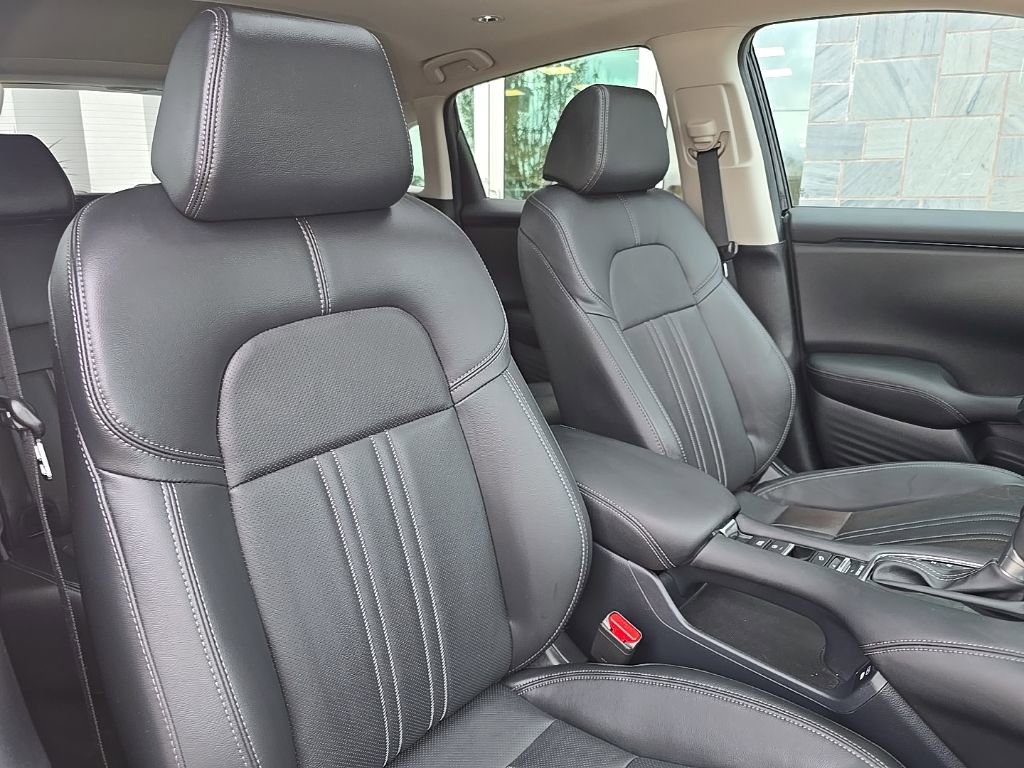 Used 2024 Honda HR-V EX-L image 34