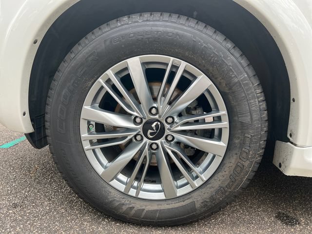 Used 2020 INFINITI QX80 Luxe w/ Proassist Package RWD image 14