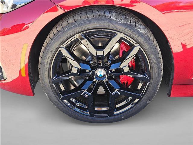 Used 2026 BMW 330i Sedan w/ M Sport Package RWD image 10