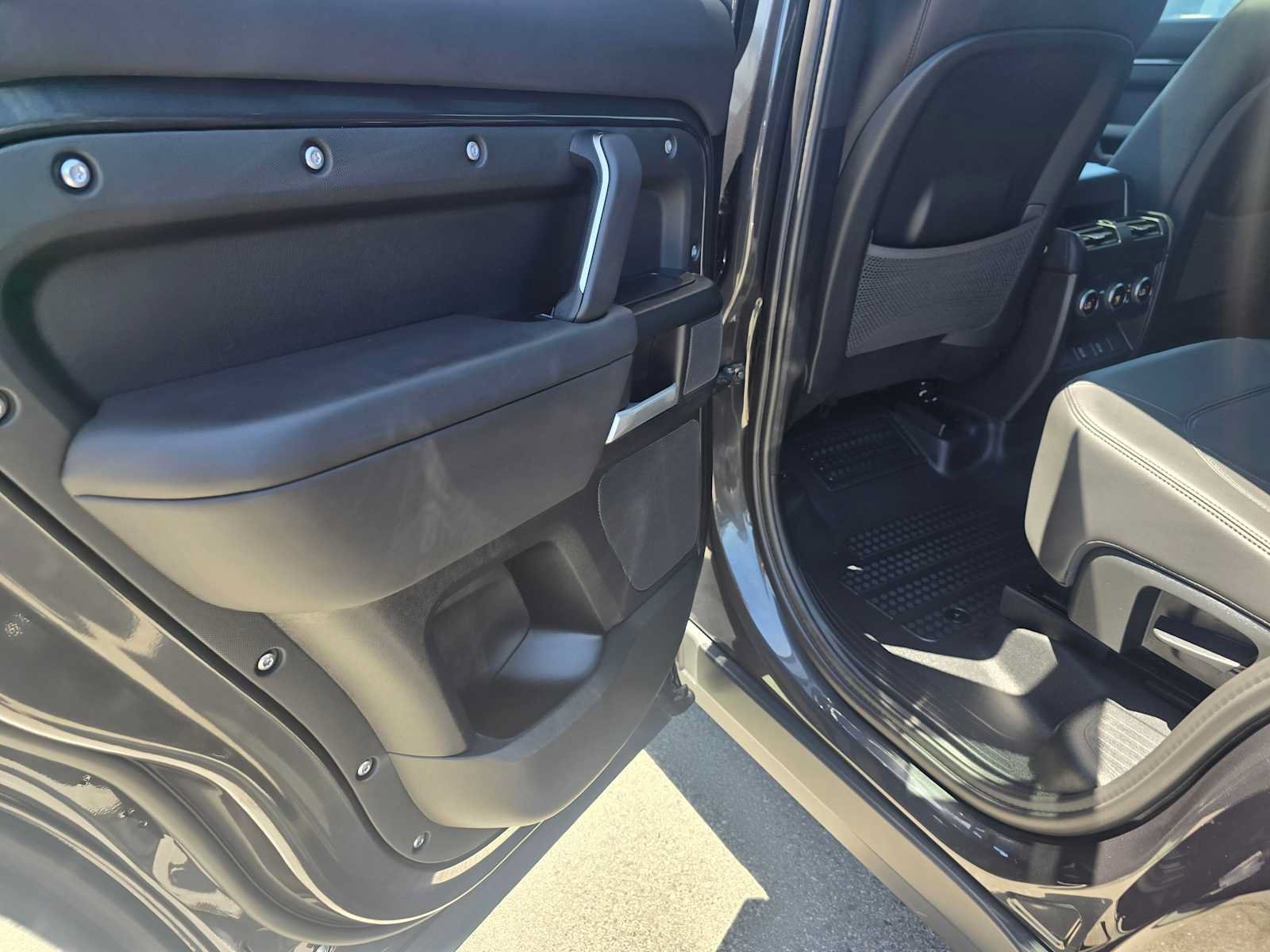 New 2026 Land Rover Defender 130 Outbound AWD/4WD image 15