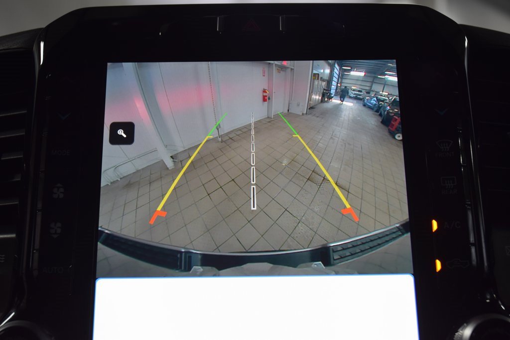 Used 2023 RAM 1500 Limited w/ Trailer Tow Group image 45