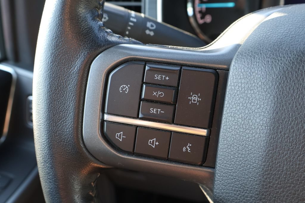 Used 2021 Ford F150 XLT w/ Equipment Group 302A High AWD/4WD image 17
