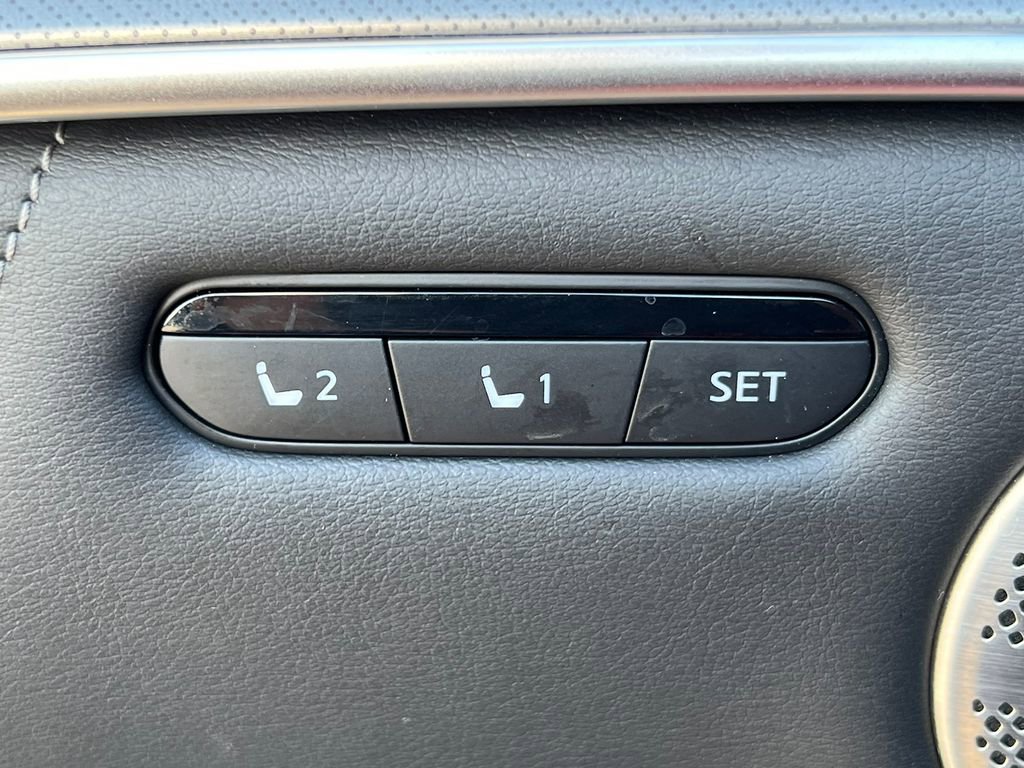 Used 2022 INFINITI QX55 Essential w/ Proassist Package image 20