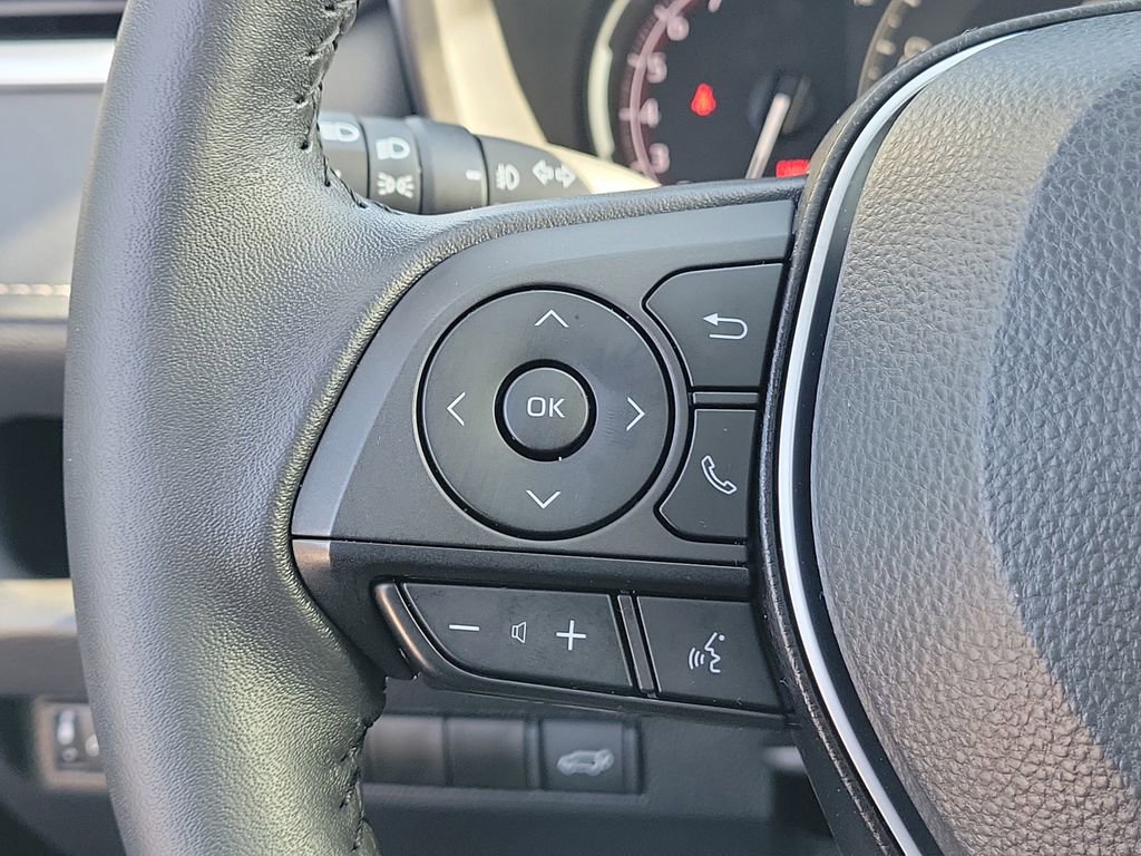 Used 2024 Toyota RAV4 XLE Premium image 26