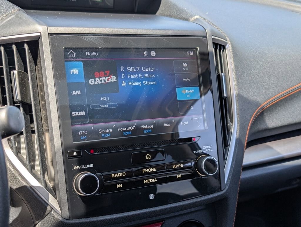 Used 2019 Subaru Crosstrek 2.0i Limited w/ Moonroof Package image 22