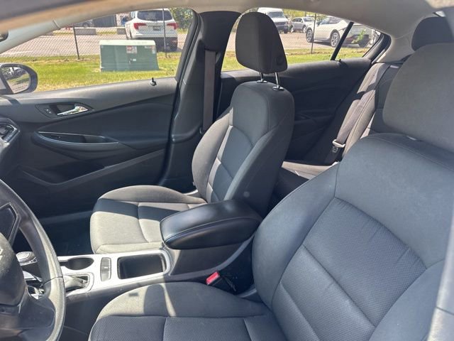 Used 2016 Chevrolet Cruze LS FWD image 8