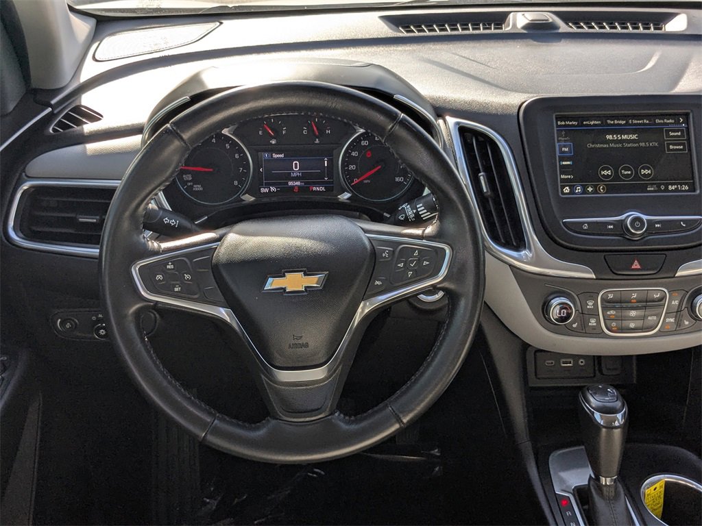 Used 2019 Chevrolet Equinox LT image 13