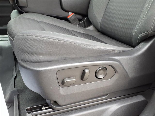 Used 2023 Chevrolet Silverado 1500 Custom w/ Rally Edition image 17