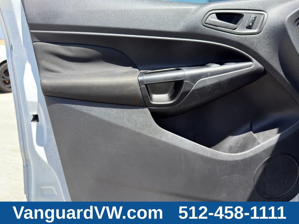 Used 2016 Ford Transit Connect XL FWD image 23