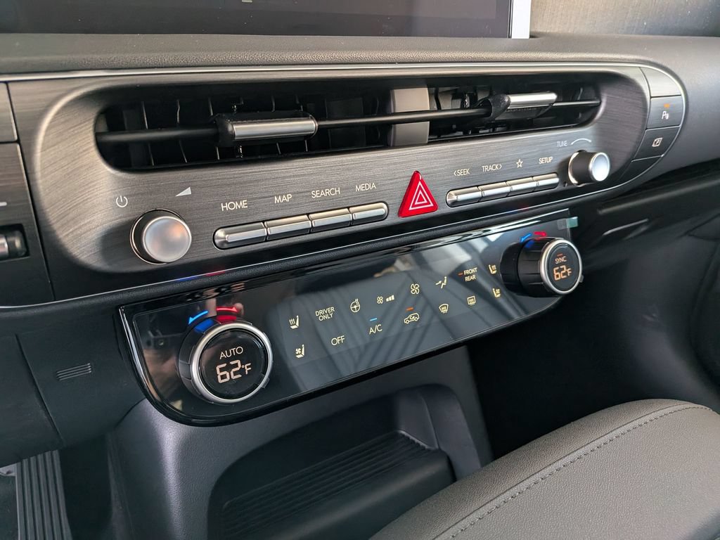 New 2026 Hyundai Palisade SEL Premium FWD image 22