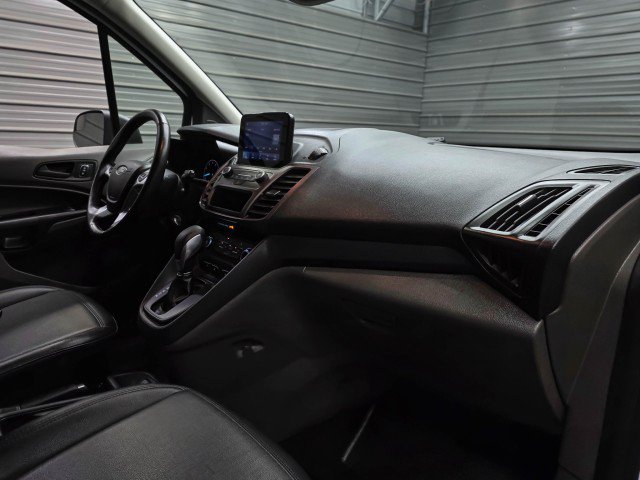 Used 2020 Ford Transit Connect XL FWD image 15