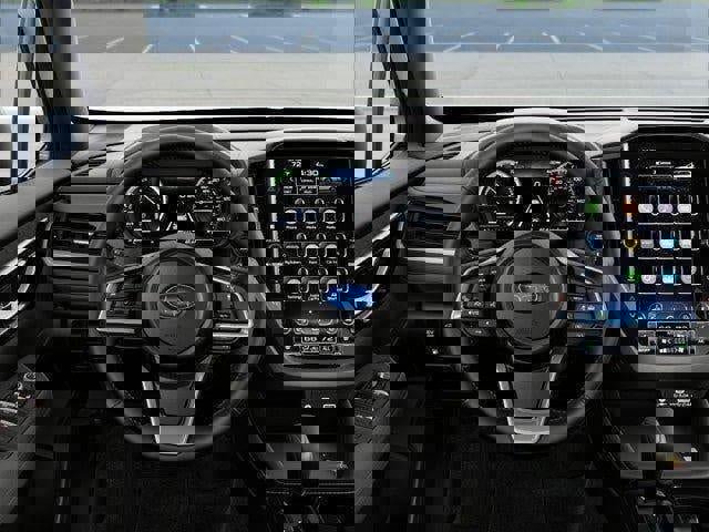 New 2026 Subaru Forester Limited image 36