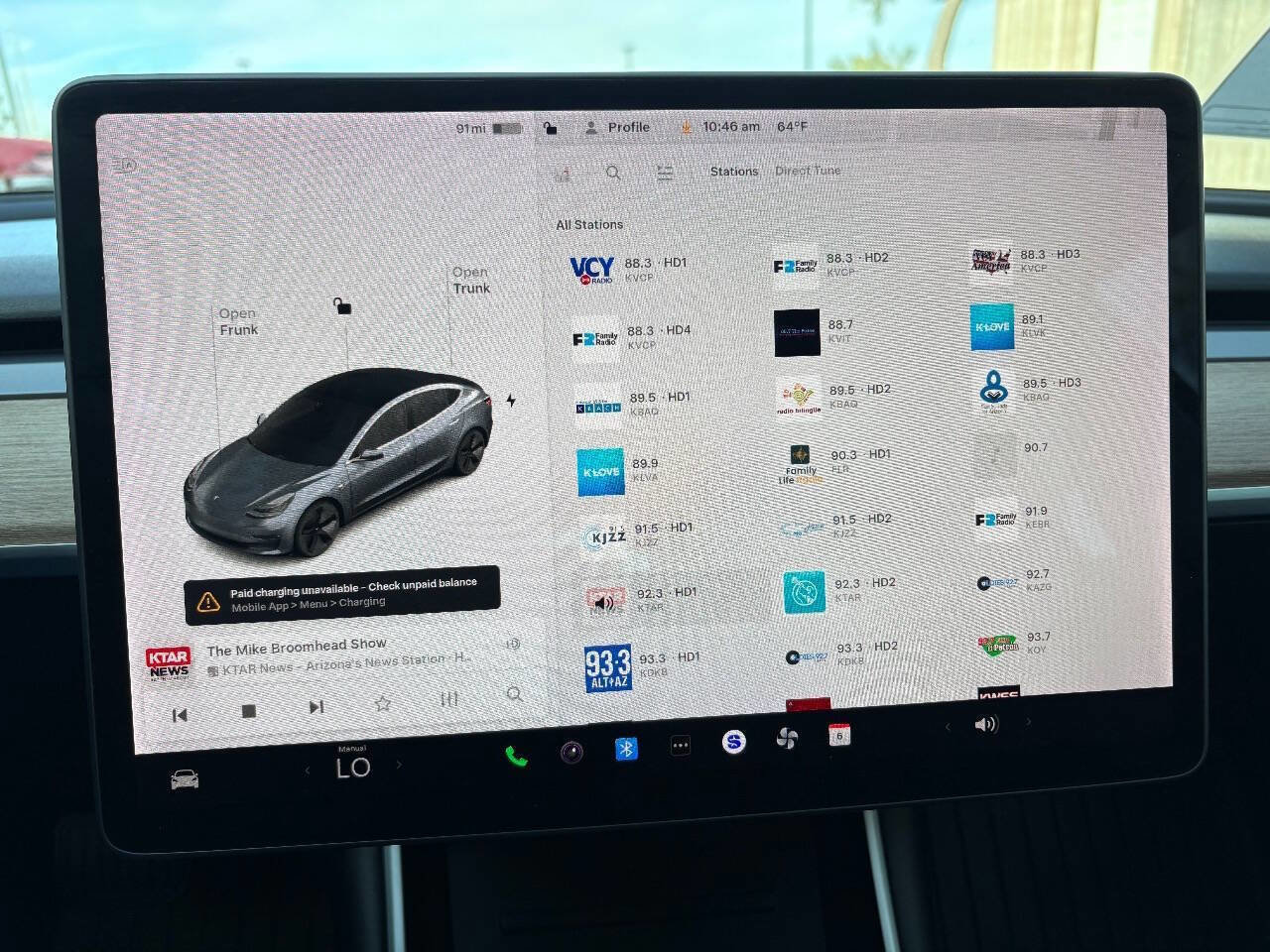 Used 2018 Tesla Model 3 Long Range image 15