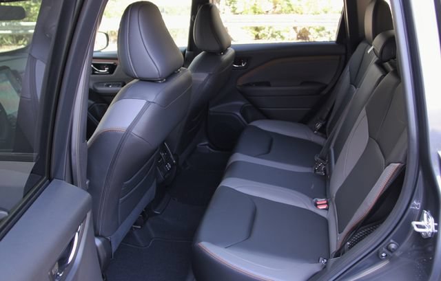 Used 2025 Subaru Forester Sport AWD/4WD image 32