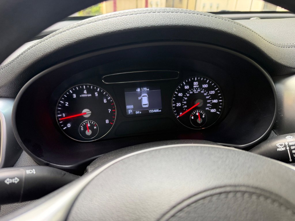 Used 2019 Kia Sorento L FWD image 11