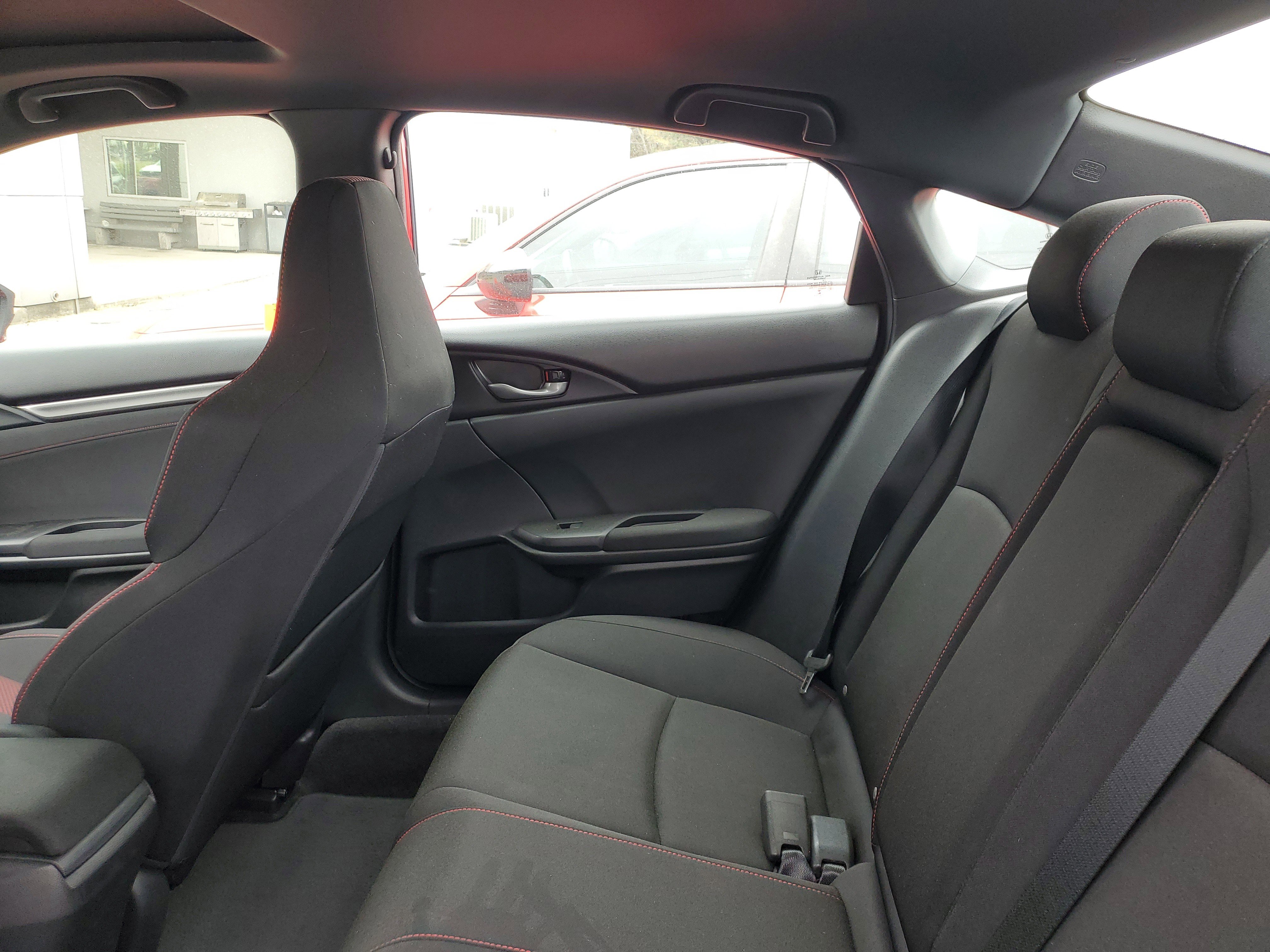 Used 2020 Honda Civic Si image 11