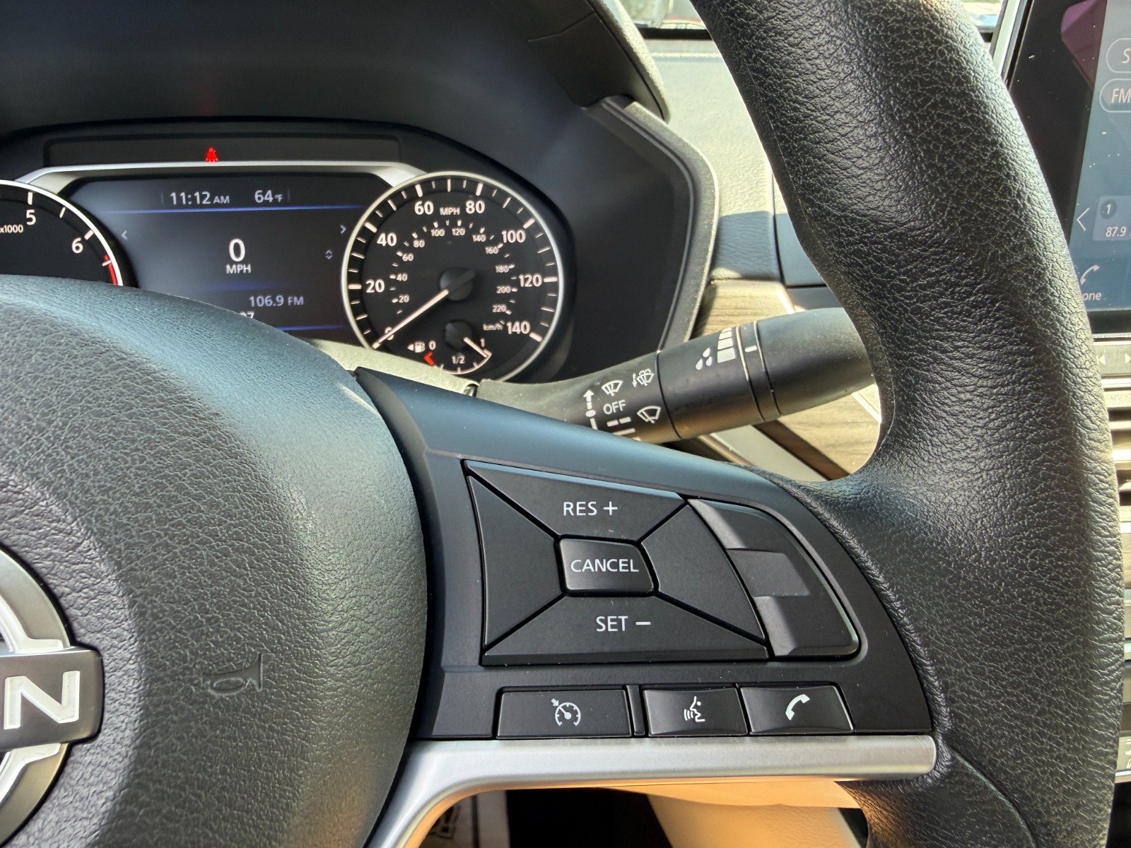Used 2025 Nissan Altima 2.5 SV FWD image 26