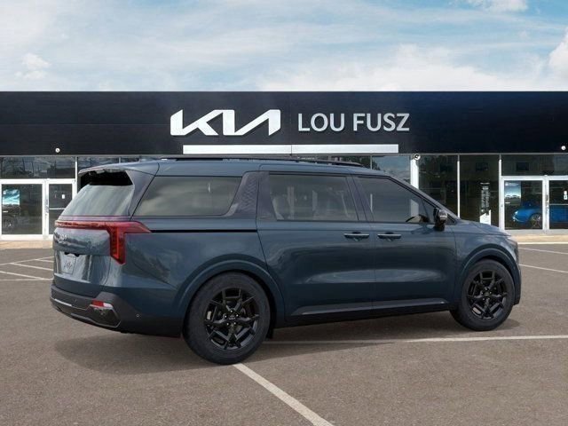 New 2026 Kia Carnival SX Prestige image 6